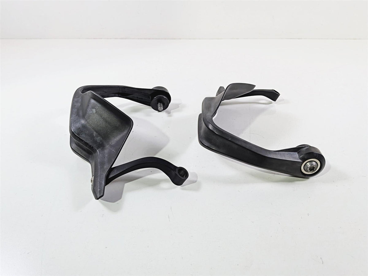 2016 BMW S1000XR K49 Hand Protection Guard Kit & Mounts 46638523431 46638523432-Mototech271
