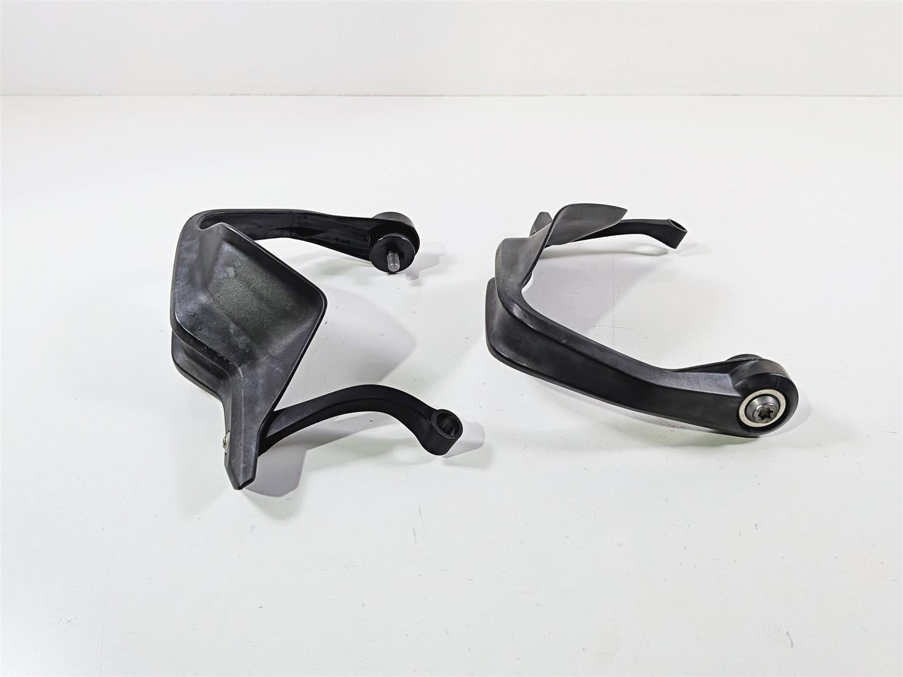 2016 BMW S1000XR K49 Hand Protection Guard Kit & Mounts 46638523431 46638523432-Mototech271