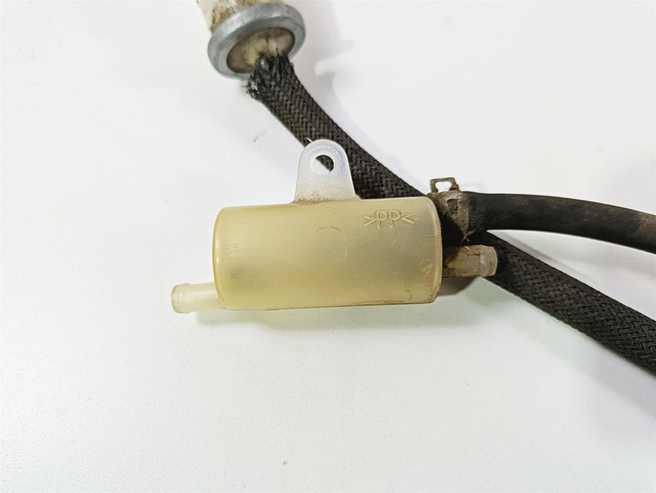 2010 Kawasaki 610 4x4 Mule Mikuni Fuel Gas Pump - Tested 49040-7001 49040-0801 {{ shop.shopifyCountryName }} - Mototech271