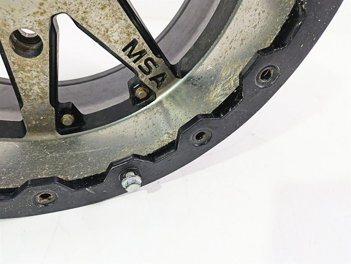 2019 Polaris RZR XP Turbo S MSA M21 15x7 Beadlock Wheel Rim 5D981 {{ shop.shopifyCountryName }} - Mototech271