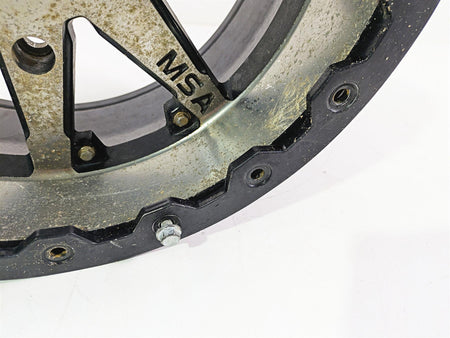 2019 Polaris RZR XP Turbo S MSA M21 15x7 Beadlock Wheel Rim 5D981 {{ shop.shopifyCountryName }} - Mototech271