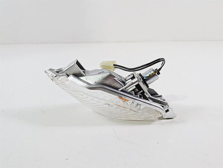 2024 Suzuki GSXR 600 Left Rear Turn Signal Blinker 35604-47H00 {{ shop.shopifyCountryName }} - Mototech271