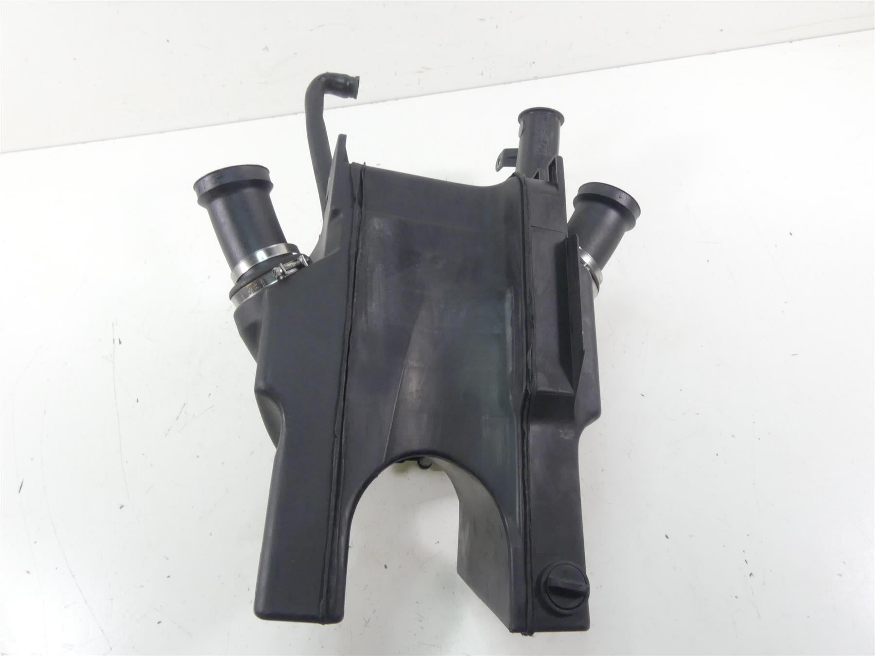 2003 BMW R1150 GS R21 Air Box Filter Breather + Tubes & Air Ram 13711341527 {{ shop.shopifyCountryName }} - Mototech271