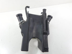 2003 BMW R1150 GS R21 Air Box Filter Breather + Tubes & Air Ram 13711341527 | Mototech271
