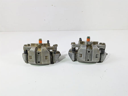 2020 Yamaha YXZ1000 R SS XTR Front Brake Caliper Set Nissin B5H-2580T-00-00 {{ shop.shopifyCountryName }} - Mototech271
