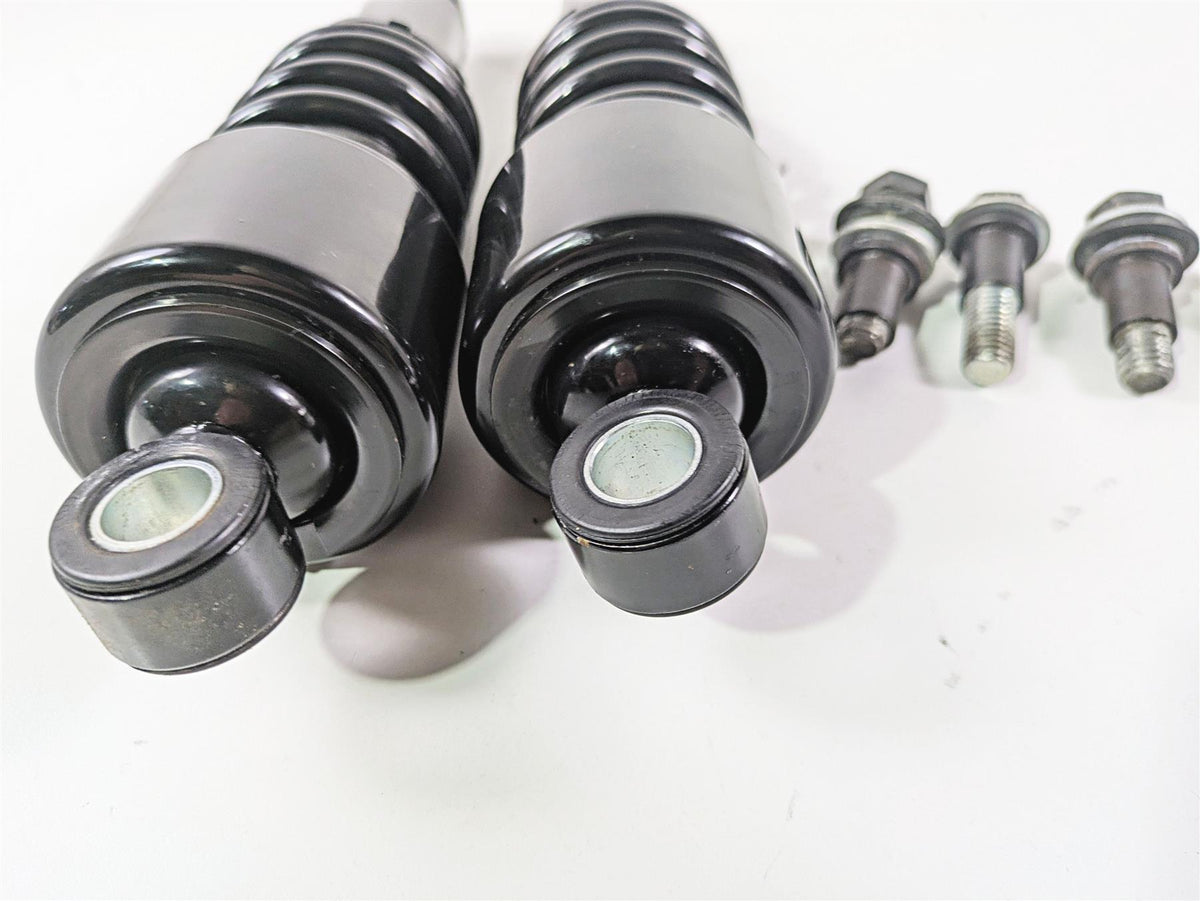 1998 Harley Touring FLHRCI Road King Burly 10 1/2" Slammer Rear Shocks B28-1203 {{ shop.shopifyCountryName }} - Mototech271