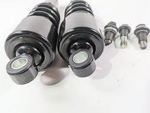 Load image into Gallery viewer, 1998 Harley Touring FLHRCI Road King Burly 10 1/2&quot; Slammer Rear Shocks B28-1203
