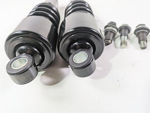 1998 Harley Touring FLHRCI Road King Burly 10 1/2" Slammer Rear Shocks B28-1203