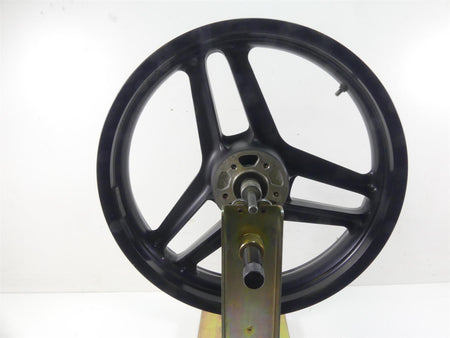 2009 Harley XR1200 Sportster Front 18x3.5 Wheel Rim - Read 43103-08 {{ shop.shopifyCountryName }} - Mototech271