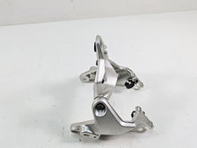 Load image into Gallery viewer, 2016 BMW R1200R K53 Front Speedo Gauges Stay Carrier Set 46638543497 46638543498 | Mototech271
