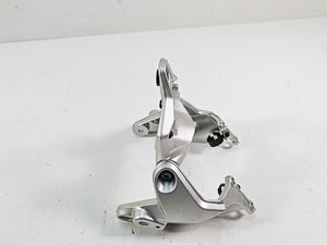 2016 BMW R1200R K53 Front Speedo Gauges Stay Carrier Set 46638543497 46638543498 | Mototech271