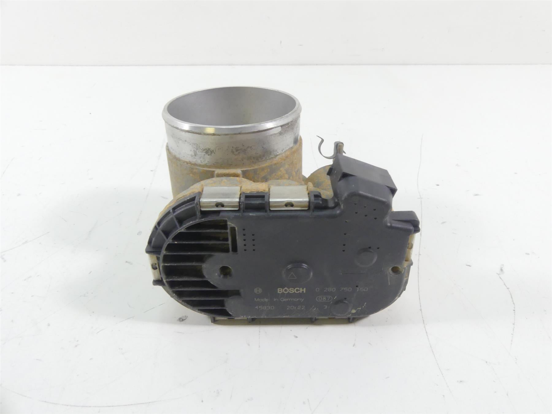 2015 Can-Am Commander 1000XT Bosch Throttle Body 420892595 420892596 | Mototech271