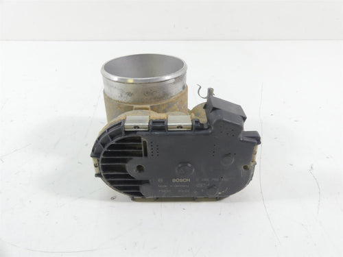2015 Can-Am Commander 1000XT Bosch Throttle Body 420892595 420892596 | Mototech271