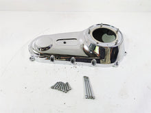 Load image into Gallery viewer, 2015 Harley FXDL Dyna Low Rider Outer Primary Drive Clutch Cover -Mid 60761-06A
