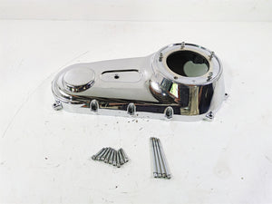 2015 Harley FXDL Dyna Low Rider Outer Primary Drive Clutch Cover -Mid 60761-06A