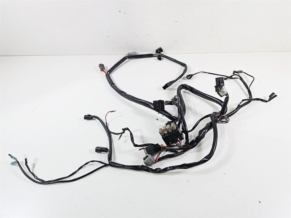 1998 Harley Dyna FXDL Low Rider Wiring Harness Loom - Read 69558-98 {{ shop.shopifyCountryName }} - Mototech271