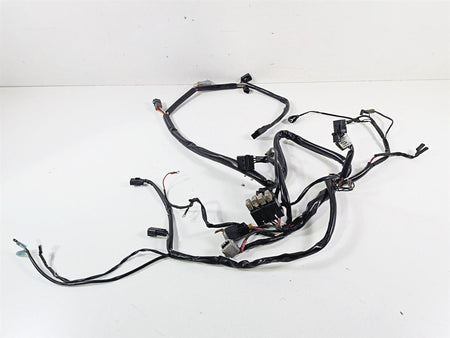 1998 Harley Dyna FXDL Low Rider Wiring Harness Loom - Read 69558-98 {{ shop.shopifyCountryName }} - Mototech271