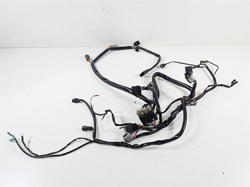 1998 Harley Dyna FXDL Low Rider Wiring Harness Loom - Read 69558-98 {{ shop.shopifyCountryName }} - Mototech271