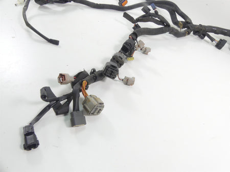 2015 Yamaha Waverunner Cruiser VX1100 Main Wiring Harness Loom 6EX-8259L-A0-00 {{ shop.shopifyCountryName }} - Mototech271