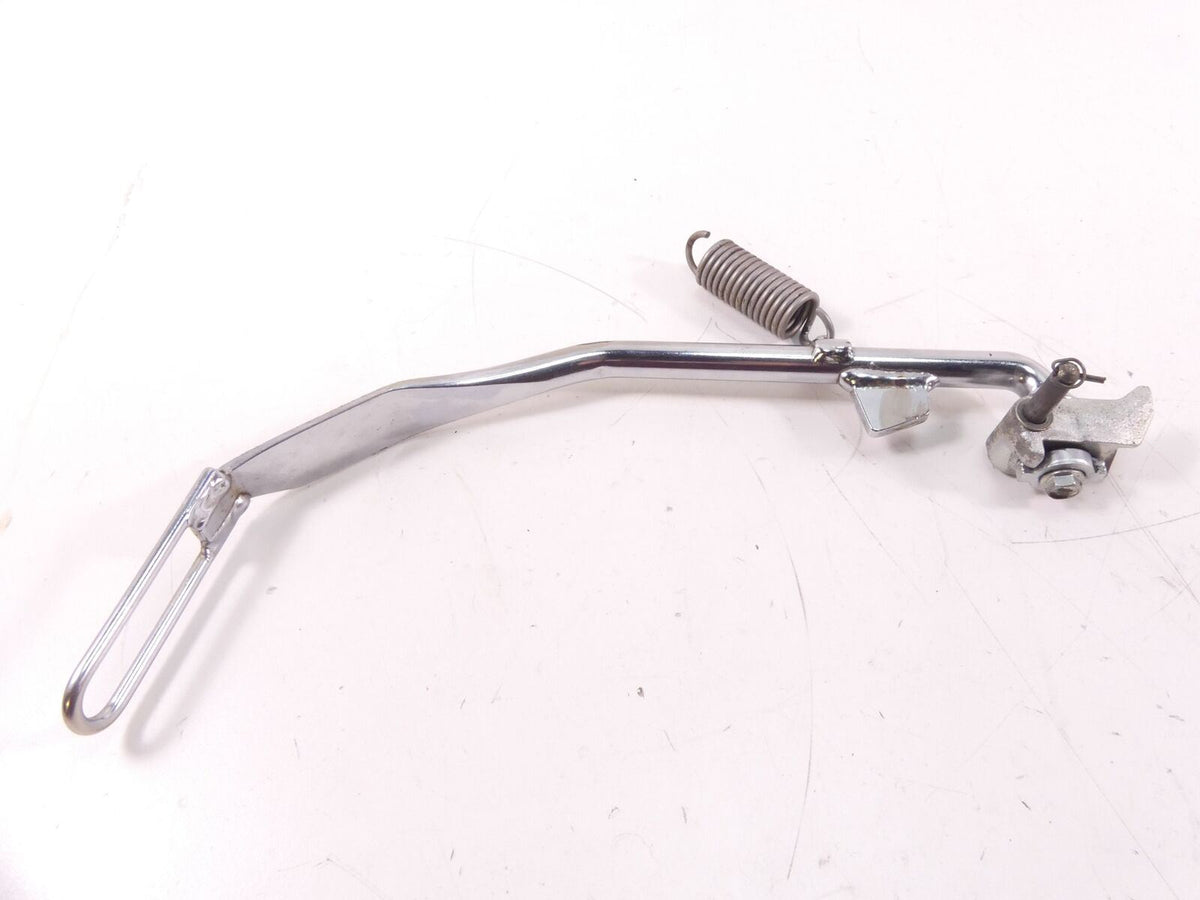 2009 Harley FXDC Dyna Super Glide Side Kickstand Kick Stand Jiffy Stand 49704-90 {{ shop.shopifyCountryName }} - Mototech271