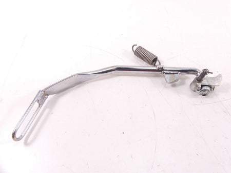 2009 Harley FXDC Dyna Super Glide Side Kickstand Kick Stand Jiffy Stand 49704-90 {{ shop.shopifyCountryName }} - Mototech271