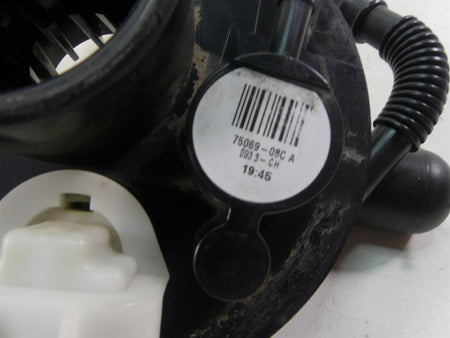 2013 Harley Touring FLHX Street Glide Fuel Gas Petrol Pump 62908-08 75069-08C {{ shop.shopifyCountryName }} - Mototech271
