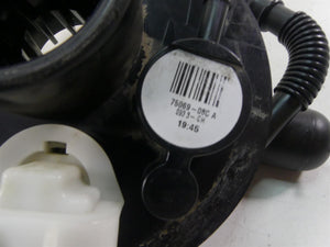 2013 Harley Touring FLHX Street Glide Fuel Gas Petrol Pump 62908-08 75069-08C | Mototech271