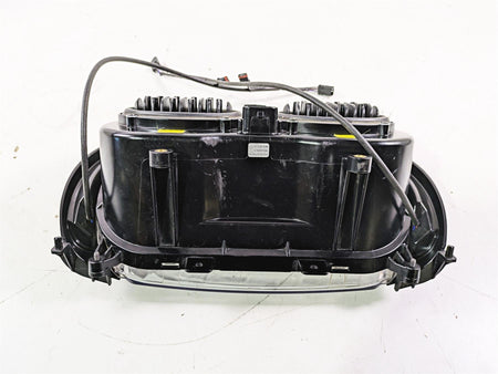 2016 Harley Touring FLTRX Road Glide Headlight Head Light Lamp 67700199 {{ shop.shopifyCountryName }} - Mototech271
