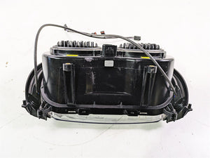 2016 Harley Touring FLTRX Road Glide Headlight Head Light Lamp 67700199 | Mototech271