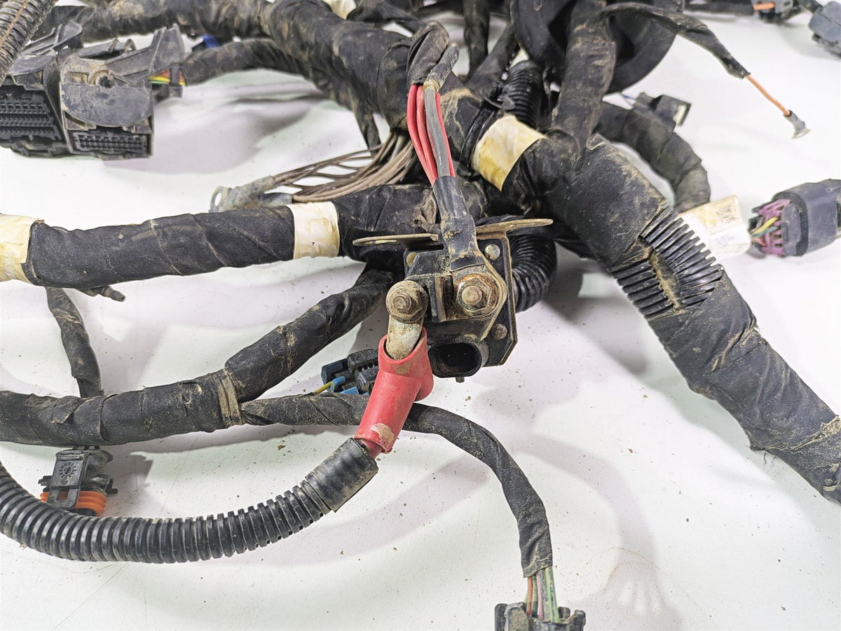 2018 Polaris RZR XP 1000 Trail Rock Main Wiring Harness Loom - No Cuts 2413989 {{ shop.shopifyCountryName }} - Mototech271