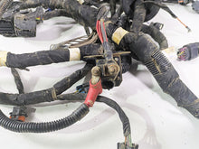 Load image into Gallery viewer, 2018 Polaris RZR XP 1000 Trail Rock Main Wiring Harness Loom - No Cuts 2413989
