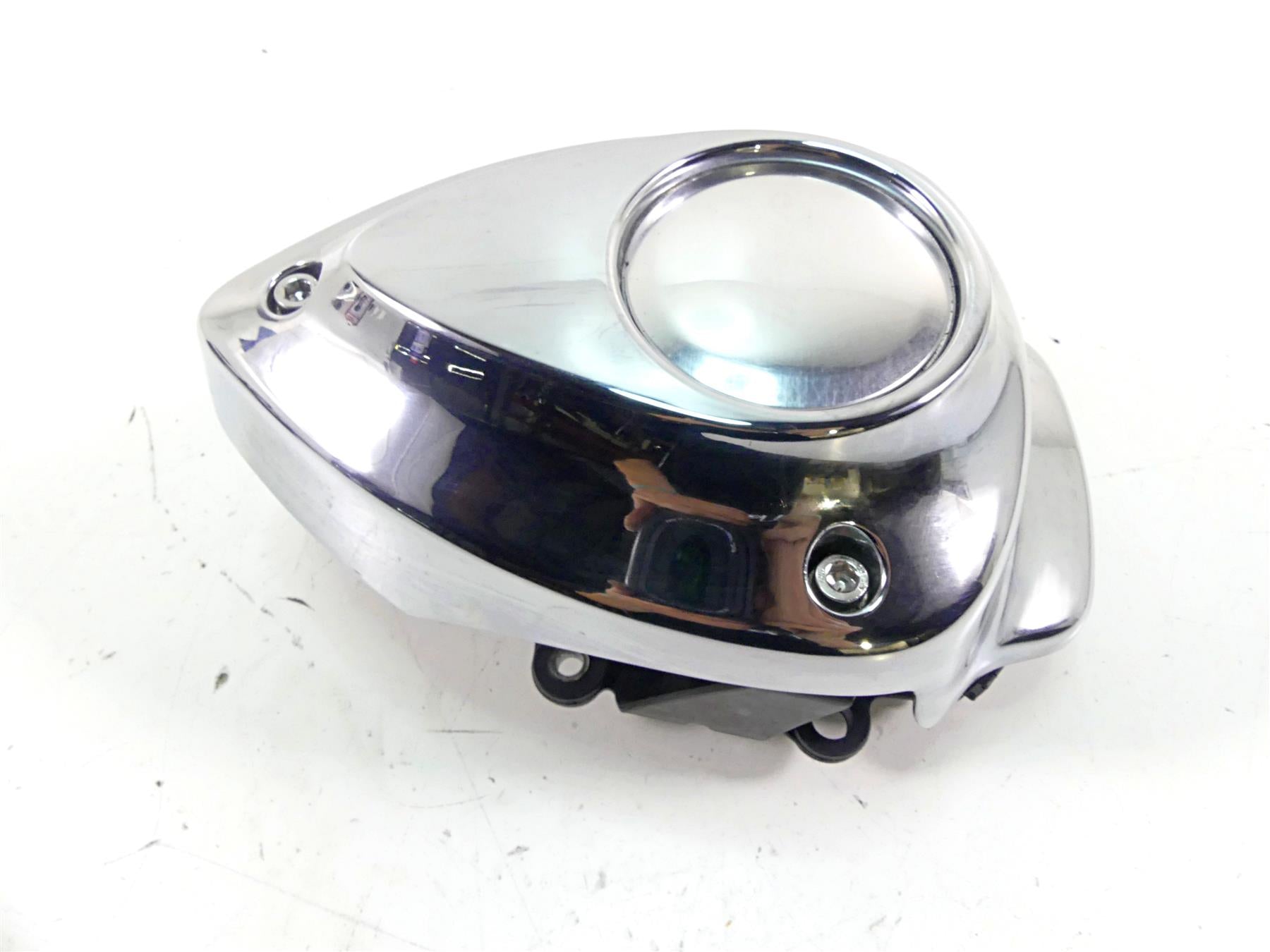 2019 Indian Chieftain Classic Ignition Coil Cover Fairing & Mount 5633897 {{ shop.shopifyCountryName }} - Mototech271
