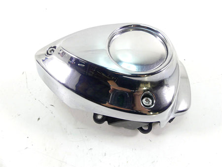 2019 Indian Chieftain Classic Ignition Coil Cover Fairing & Mount 5633897 {{ shop.shopifyCountryName }} - Mototech271