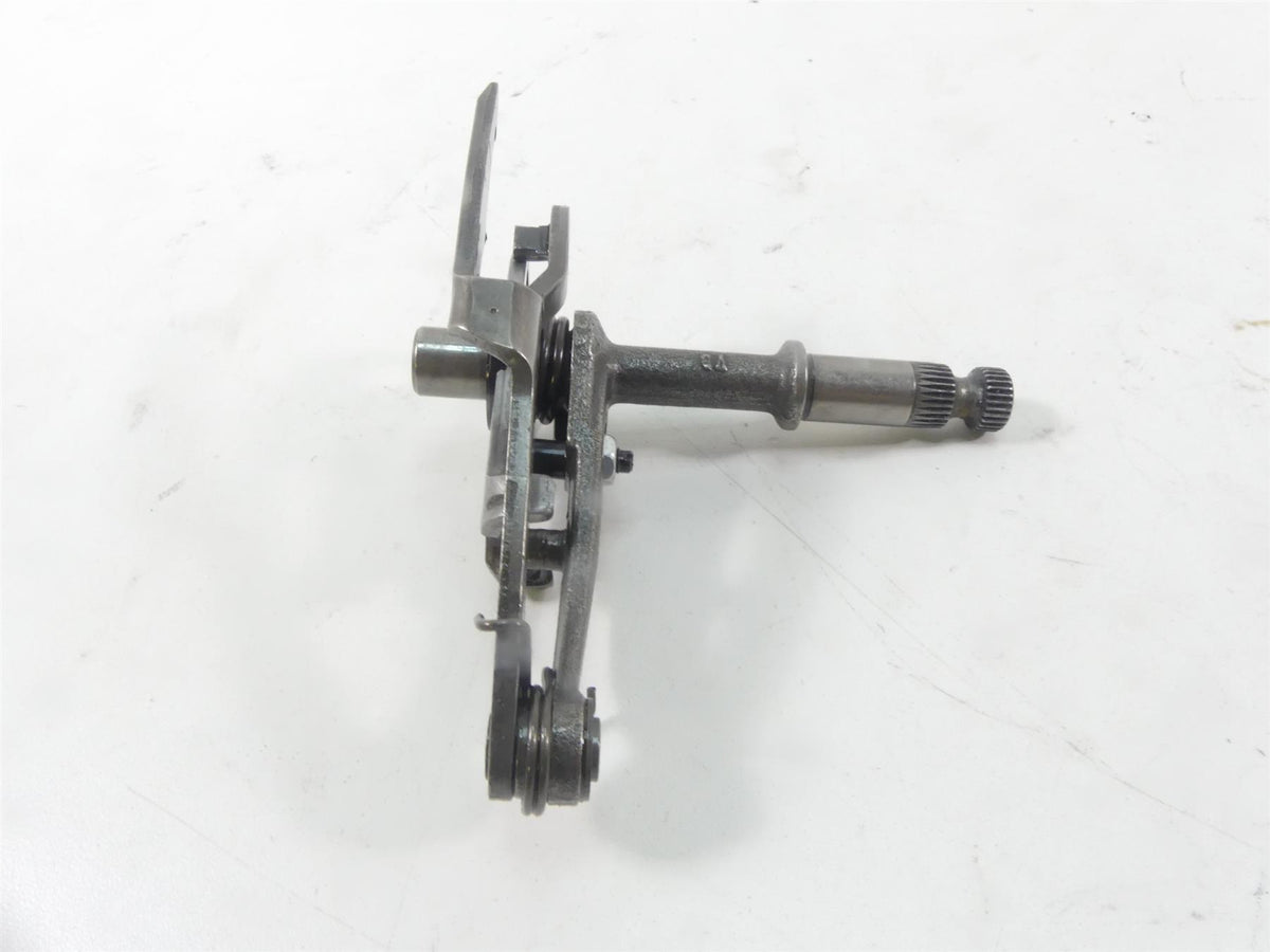 2008 Ducati 1098 S Shift Gear Changer Lever Shaft 82110011A {{ shop.shopifyCountryName }} - Mototech271