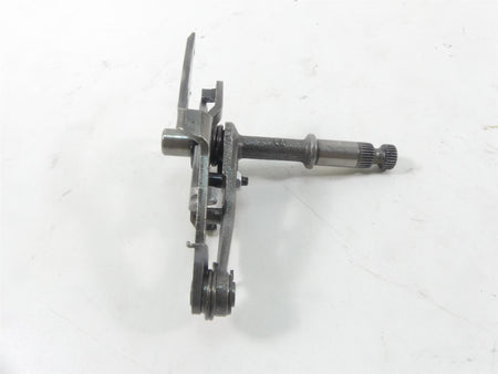 2008 Ducati 1098 S Shift Gear Changer Lever Shaft 82110011A {{ shop.shopifyCountryName }} - Mototech271