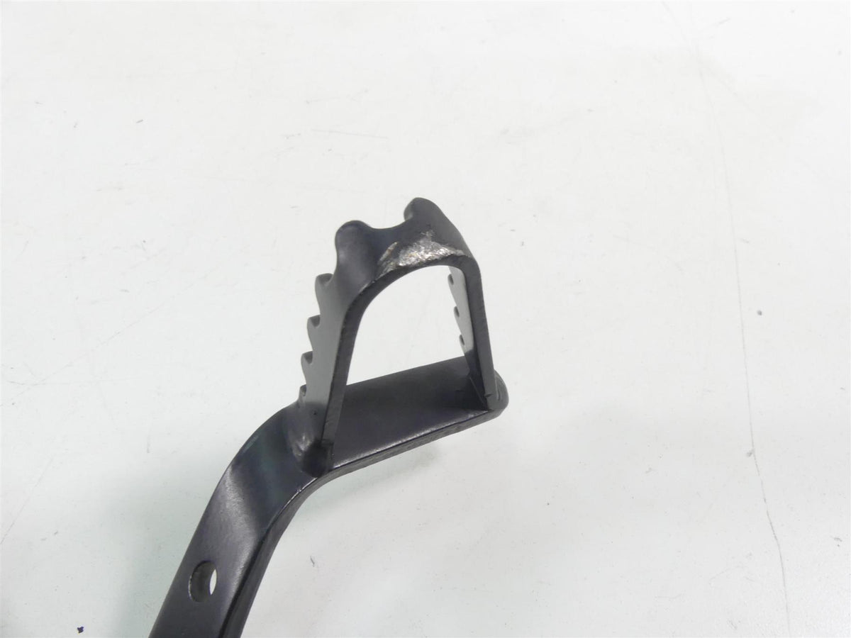 2020 BMW F850 GS K81 Rallye Front Right Footpeg & Brake Pedal 46718393176 {{ shop.shopifyCountryName }} - Mototech271