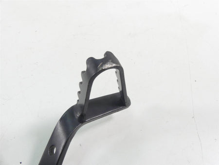 2020 BMW F850 GS K81 Rallye Front Right Footpeg & Brake Pedal 46718393176 {{ shop.shopifyCountryName }} - Mototech271
