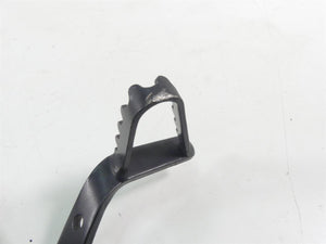 2020 BMW F850 GS K81 Rallye Front Right Footpeg & Brake Pedal 46718393176 | Mototech271