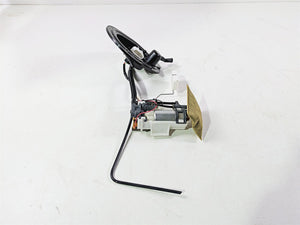 2017 Indian Chieftain Limited Fuel Gas Petrol Pump -Tested 2521787 2522160