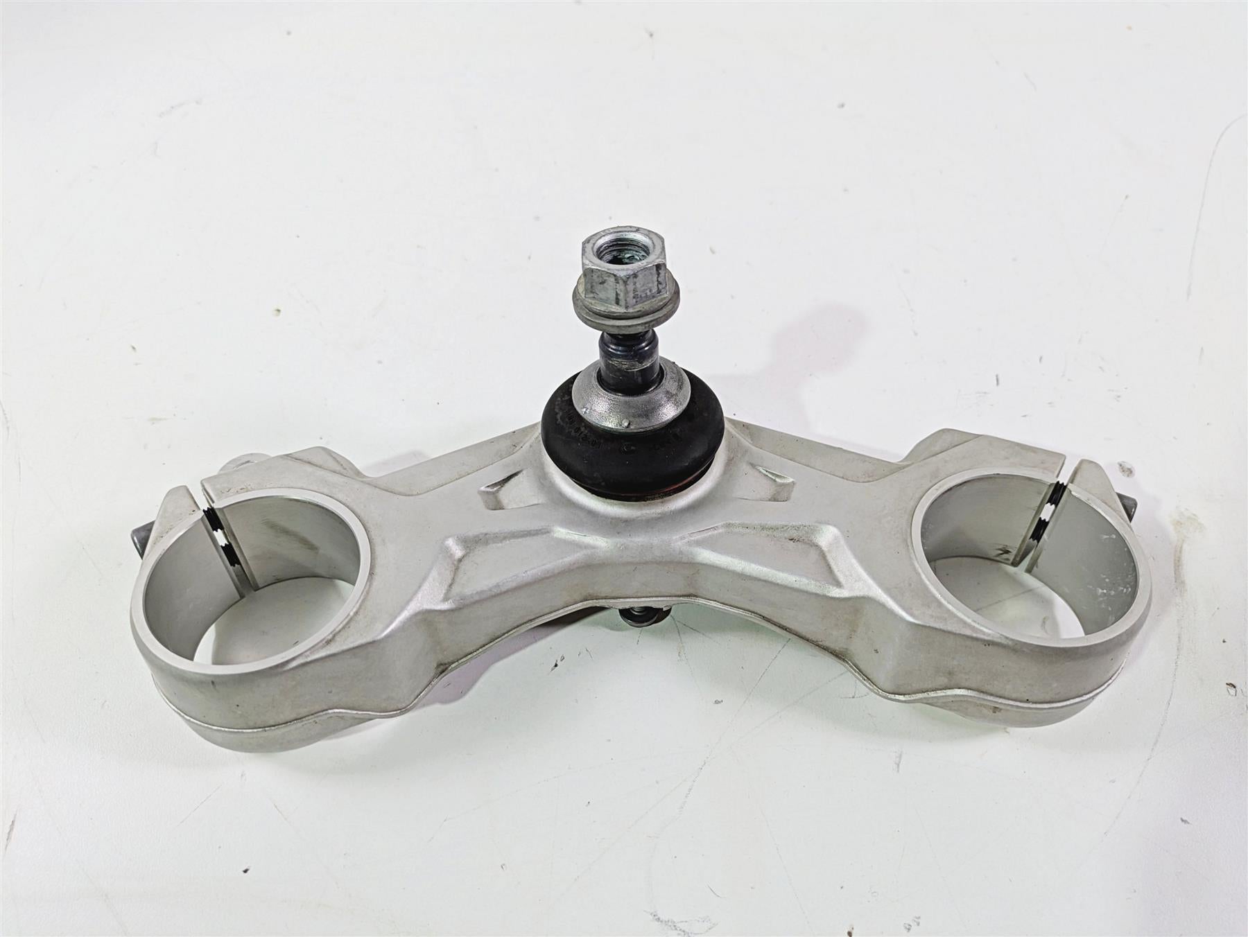 2015 BMW R1200 GS Adv K51 Lower Triple Tree Ball Joint 31428549490
