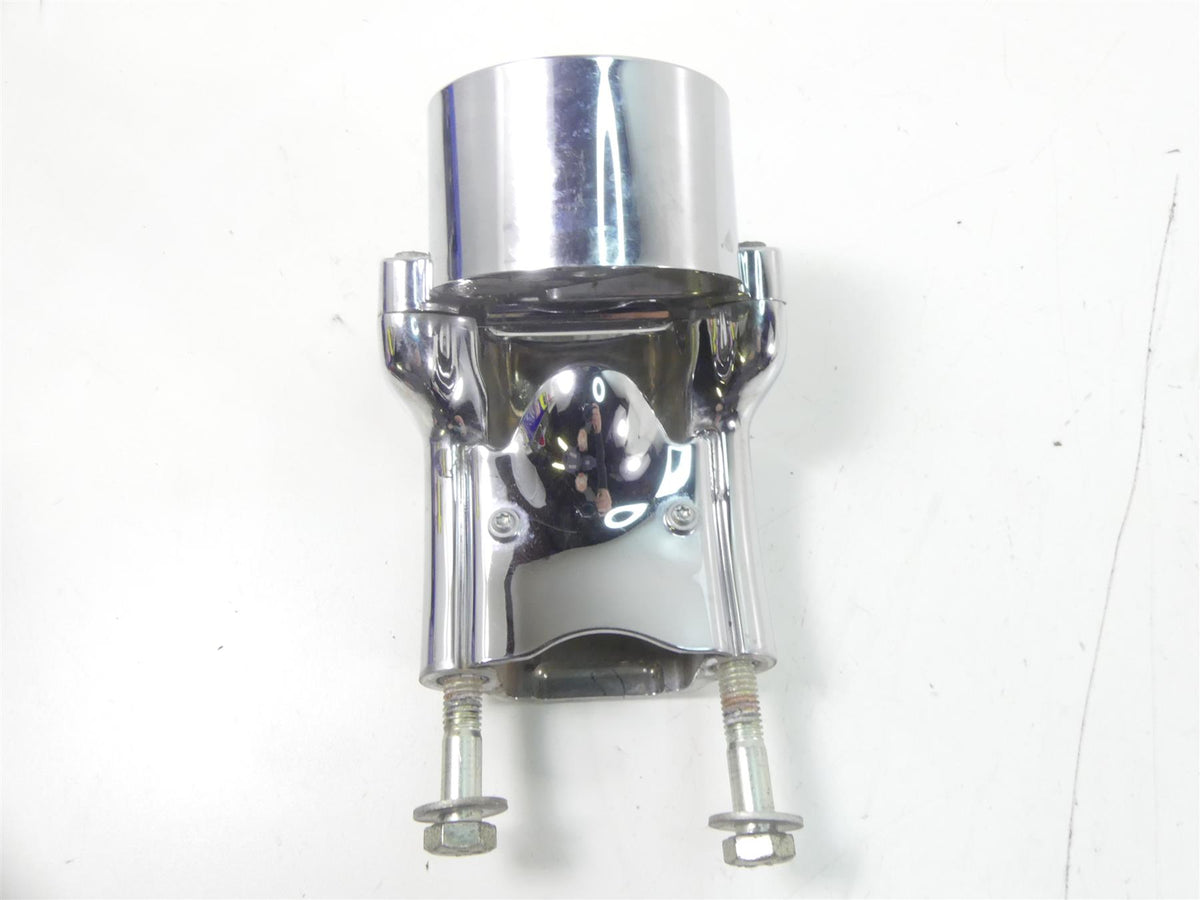 2014 Harley Sportster XL1200 C Speedometer Housing Riser Set 56017-04 {{ shop.shopifyCountryName }} - Mototech271
