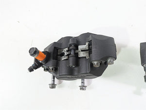 2020 Kawasaki Z900 ZR900 Nissin Front Brake Caliper Set 43080-0130-DJ
