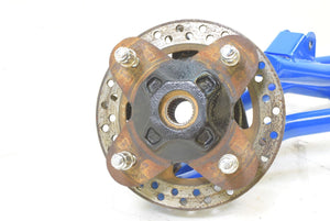2017 Polaris RZR 900 S Left SuperAtv Control Arm Spindle Hub Set | Mototech271