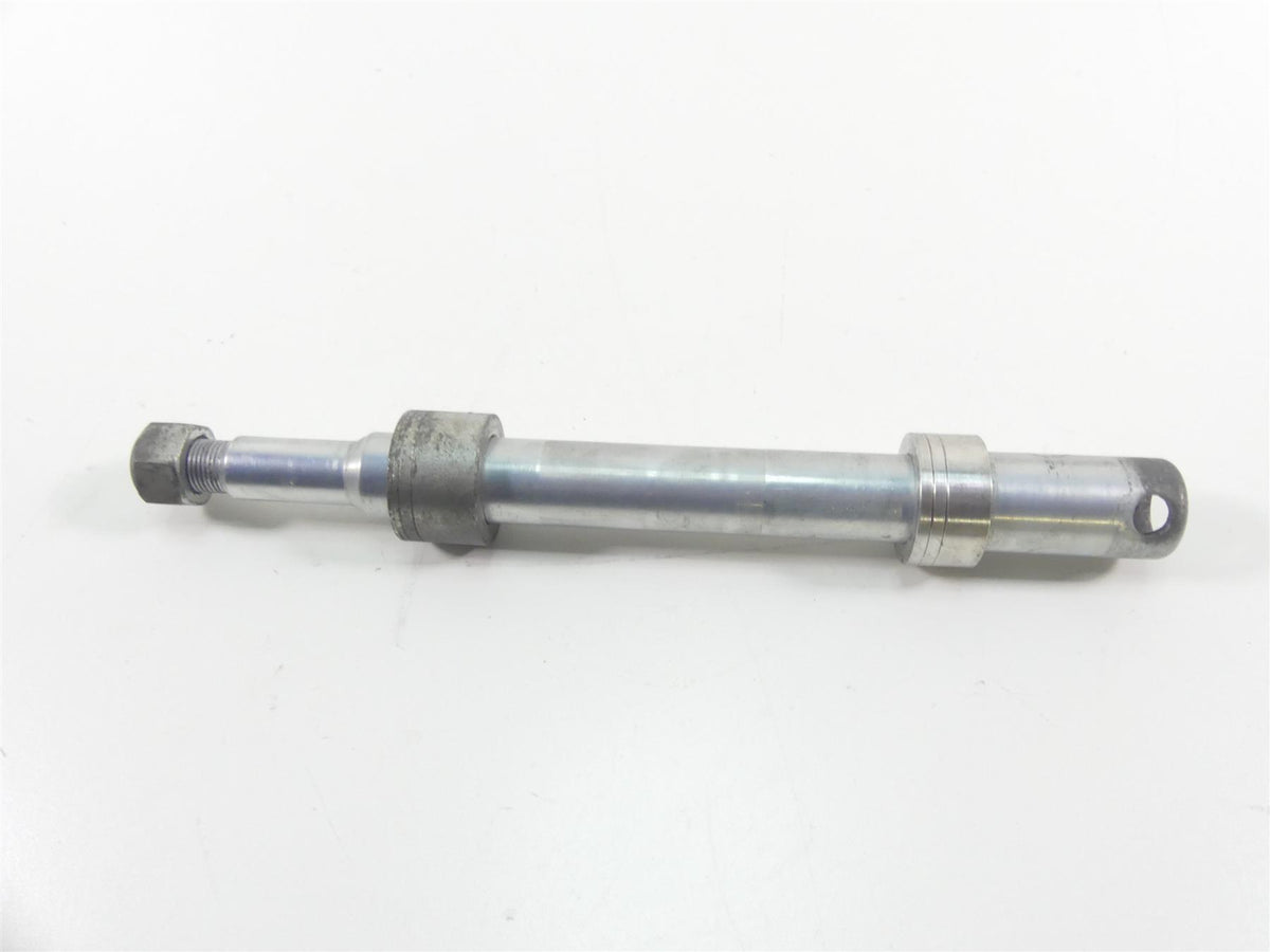 2018 Harley Sportster XL1200 Custom Front Axle Wheel Spindle 25mm 41628-08 {{ shop.shopifyCountryName }} - Mototech271