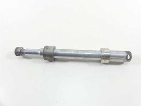 2018 Harley Sportster XL1200 Custom Front Axle Wheel Spindle 25mm 41628-08 {{ shop.shopifyCountryName }} - Mototech271