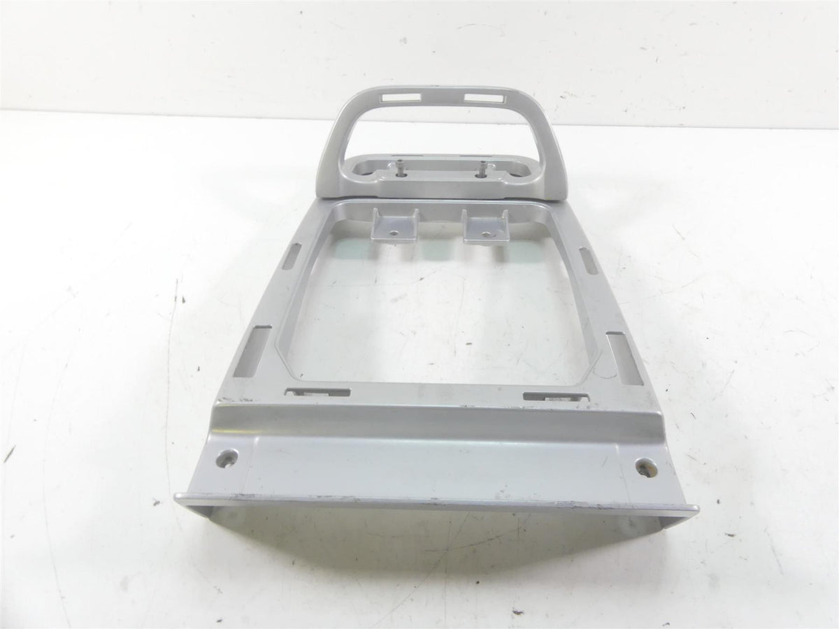 1999 BMW R1100 GS 259E Rear Luggage Rack Mount Carrier & Grab 46542309514 {{ shop.shopifyCountryName }} - Mototech271