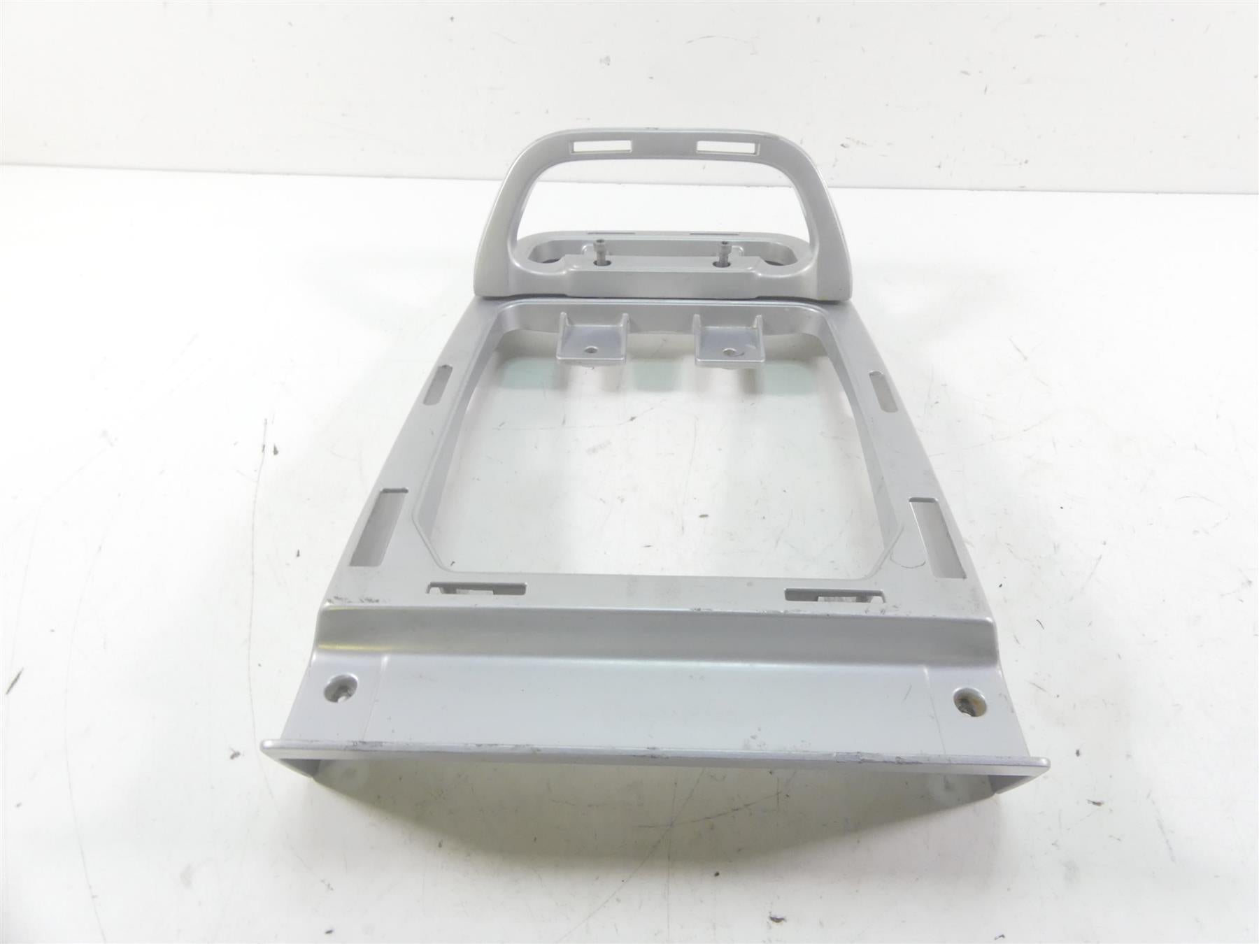 1999 BMW R1100 GS 259E Rear Luggage Rack Mount Carrier & Grab 46542309514 {{ shop.shopifyCountryName }} - Mototech271