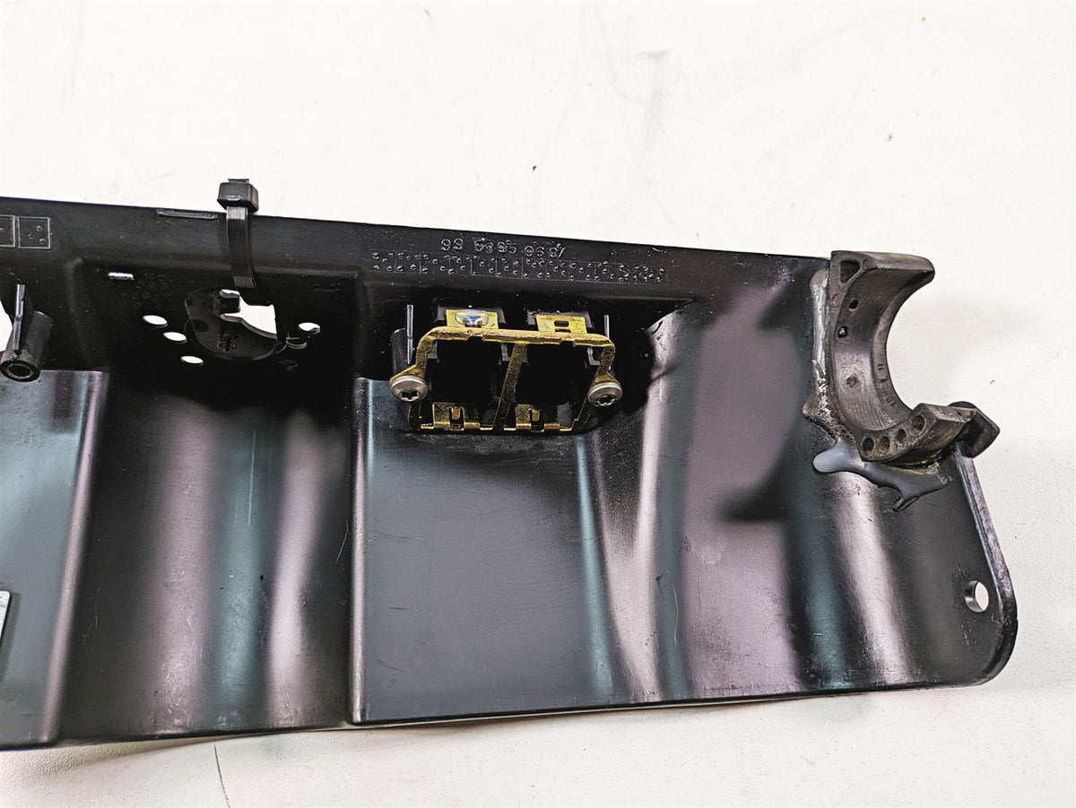 2006 Harley Touring FLHXI Street Glide Ignition Switch Cover Fairing 58510-96 {{ shop.shopifyCountryName }} - Mototech271