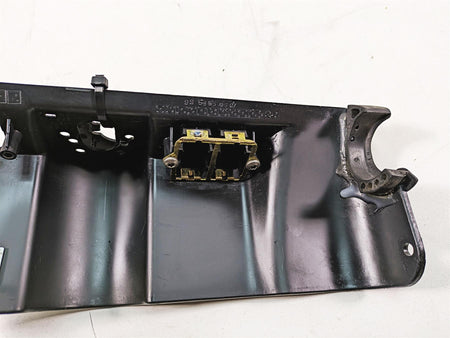 2006 Harley Touring FLHXI Street Glide Ignition Switch Cover Fairing 58510-96 {{ shop.shopifyCountryName }} - Mototech271