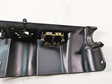Load image into Gallery viewer, 2006 Harley Touring FLHXI Street Glide Ignition Switch Cover Fairing 58510-96
